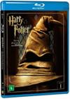 Blu-Ray Harry Potter E A Pedra Filosofal (2 Bds) - 1