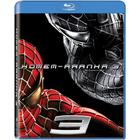 Blu-Ray - Homem-Aranha 3
