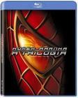 Blu-ray Homem-aranha - A Trilogia (3 Bds) - LC
