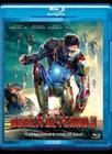 Blu-Ray Homem De Ferro 3 - Robert Downey Jr., Gwyneth Paltrow - 1