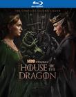 Blu-Ray House of the Dragon: a segunda temporada completa - HBO