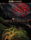 Blu-ray House of the Dragon: a segunda temporada completa - HBO