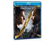 Blu-ray: Infinito
