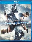 Blu-Ray Insurgente - (ano 2015)