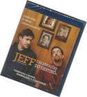 Blu-ray Jeff E As Armações Do Destino