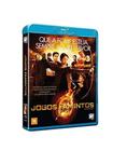 Blu-Ray Jogos Famintos - IMAGEM