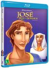 Blu-Ray José , O Rei Dos Sonhos - Animação Épica Dreamworks