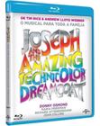 Blu-ray Joseph And The Technicolor Dreamcoat