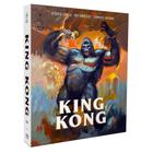 Blu-Ray King Kong 1976 - OBRAS PRIMAS