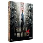 Blu-Ray: Labirinto de Mentiras - Edição Definitiva Limitada