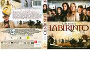 Blu-Ray Labirinto (Parte 1) Paramount