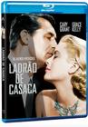 Blu-Ray Ladrão De Casaca - Alfred Hitchcock - Grace Kelly