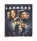 Blu-ray ladrões - Sony Pictures