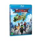 Blu-Ray Lego Ninjago O Filme - Warner