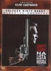 Blu-ray Lista Negra Clint Eastwood Karatê Ação