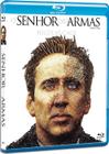 Blu-Ray Lord of War Nicolas Cage - NBO