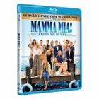 Blu-Ray - Mamma Mia: Lá Vamos Nós de Novo! - Universal Studios