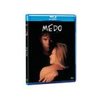 Blu-Ray Medo - Mark Wahlberg - Filme Dublado