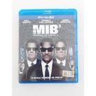 Blu-ray - Mib Homens De Preto 3