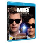 Blu-ray - MIB- Homens de Preto - Internacional