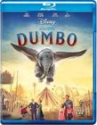 Blu-ray N - Dumbo 2019 - Disney