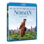 Blu-Ray Norman Confie Em Mim - CALIFORNIA
