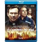 Blu-Ray - O Caminho Do Mal