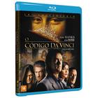 Blu-Ray - O Código da Vinci - Edição de Aniversário