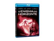 Blu-ray: O Enigma do Horizonte