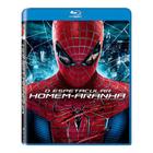 Blu-Ray O Espetacular Homem-Aranha (NOVO)