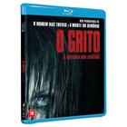 Blu-Ray - O Grito (2020) - Sony Pictures