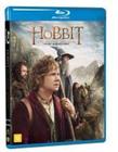 Blu-ray O Hobbit: Uma Jornada Inesperada - LC