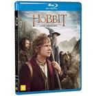 Blu-Ray - O Hobbit - Uma Jornada Inesperada