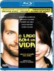 Blu-ray O Lado Bom Da Vida - Jennifer Lawrence - Drama