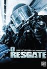 Blu-Ray O Resgate - Imagem Filmes
