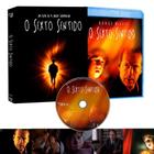 Blu-Ray : O Sexto Sentido - M Night Shyamalan - Bruce Willis