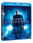 Blu-Ray - O Último Caçador de Bruxas