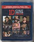 Blu-Ray - One Direction - This is Us