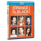 Blu-Ray - Orange Is The New Black - 1ª Temporada - Vol. 3