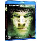 Blu-ray Os Cavaleiros do Apocalipse - Dennis Quaid - Sony