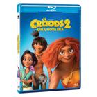 Blu-Ray - Os Croods 2 - Uma Nova Era - Universal Studios