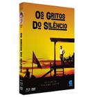 Blu-Ray: Os Gritos do Silêncio - Edição Definitiva Limitada (1 Blu-Ray + 1 Dvd)