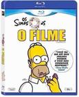 Blu-ray: Os Simpsons - O Filme