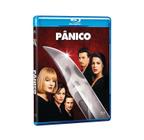 Blu-Ray Pânico - Wes Craven (1996) - Filme - Paramount