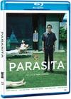 Blu-Ray Parasita (NOVO) Legendado
