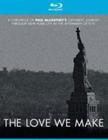 Blu-ray Paul Mccartney - The Love We Make - LC