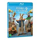 Blu-Ray - Pedro Coelho 2: O Fugitivo