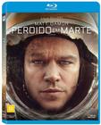 Blu-Ray Perdido Em Marte