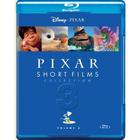 Blu-ray - Pixar Short Films Vol 3 - Disney pixar