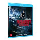 Blu-Ray - Predadores Assassinos - Paramount Filmes